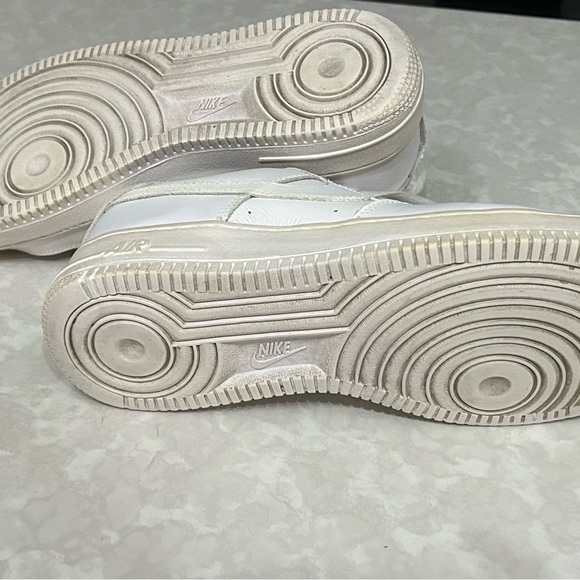 Nike Air Force one sneakers - Picture 3 of 5